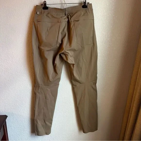 Lululemon Mile View Pant 30Frontier